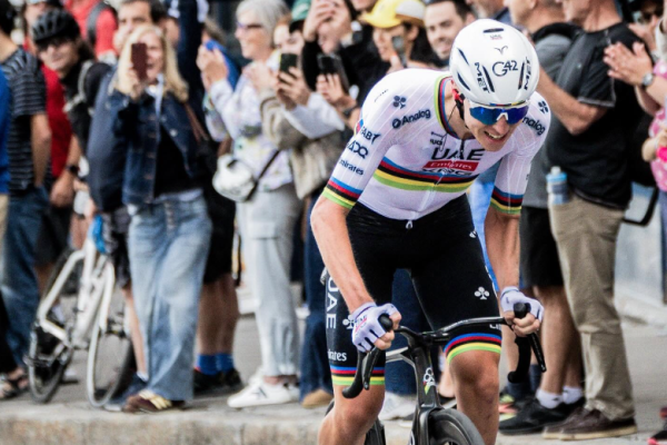 Detaily Grand Prix Cycliste de Québec 2026